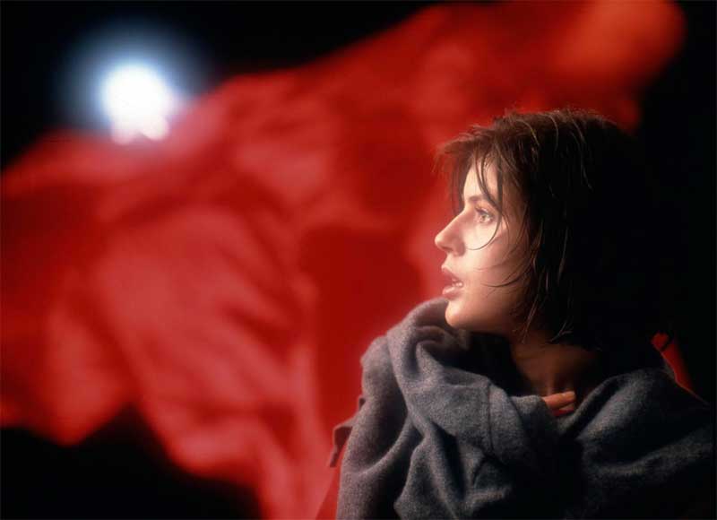 Film Rosso