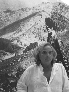 Pino Bertelli