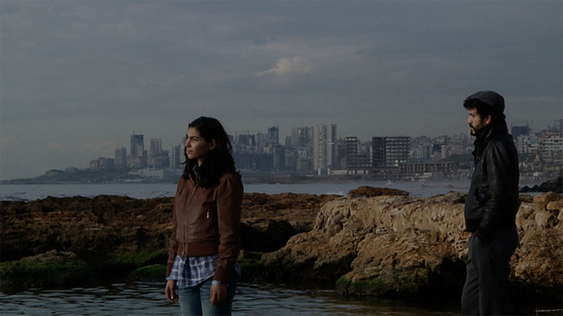 RIVOLUZIONE ZANJ (2013), di Tariq Teguia