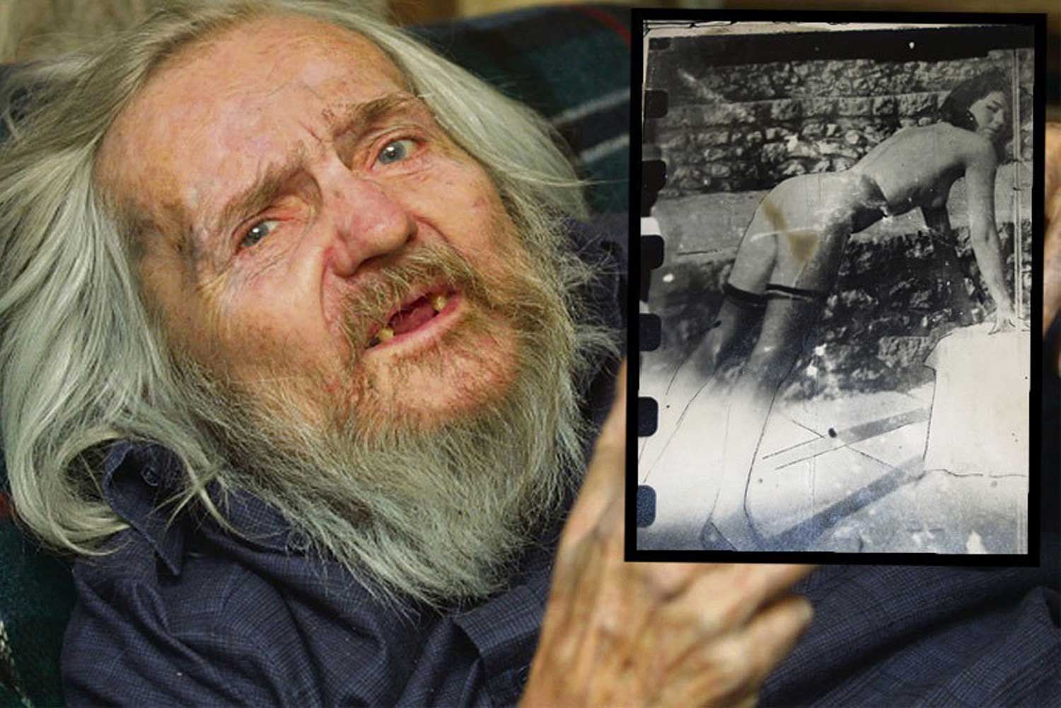 MIROSLAV TICHÝ – Elogio dell’imperfezione nella fotografia randagia di un  FLÂNEUR