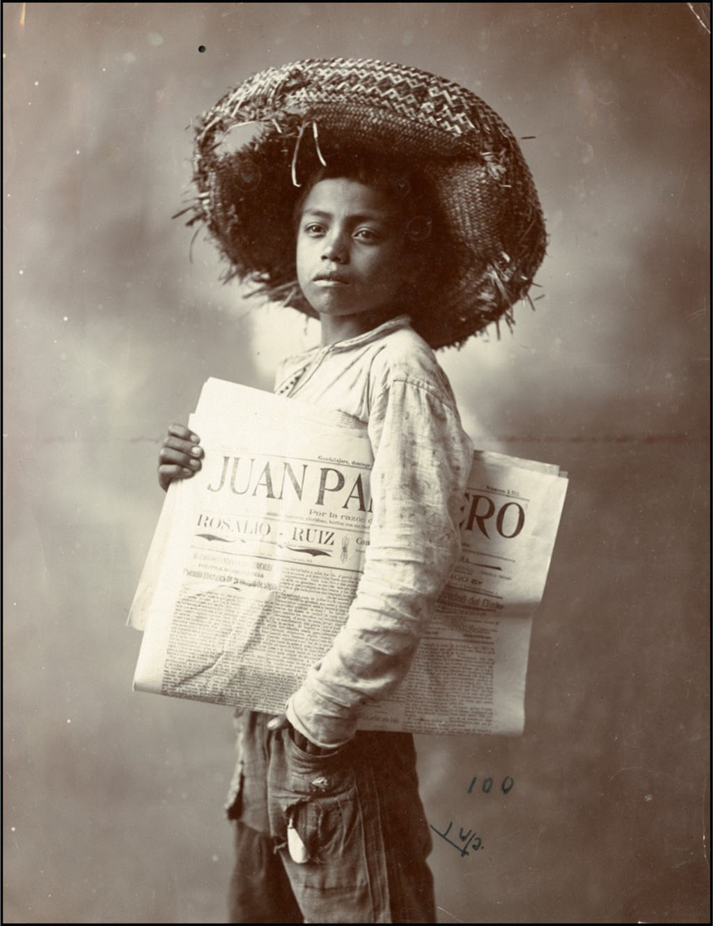 José María Lupercio (1870-1927)