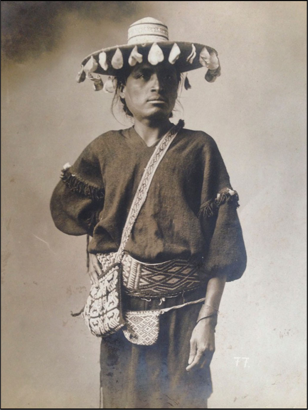 José María Lupercio (1870-1927)
