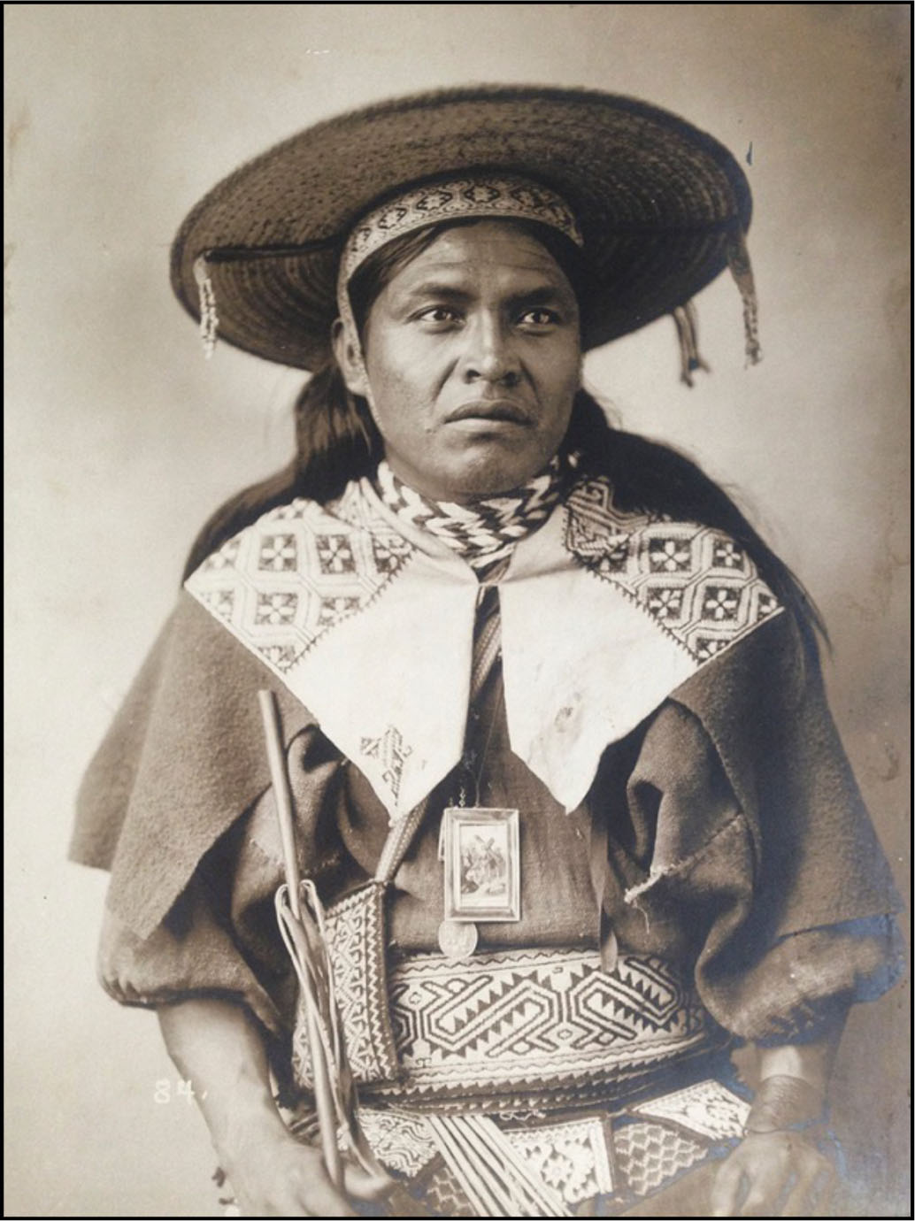 JOSÉ MARÍA LUPERCIO