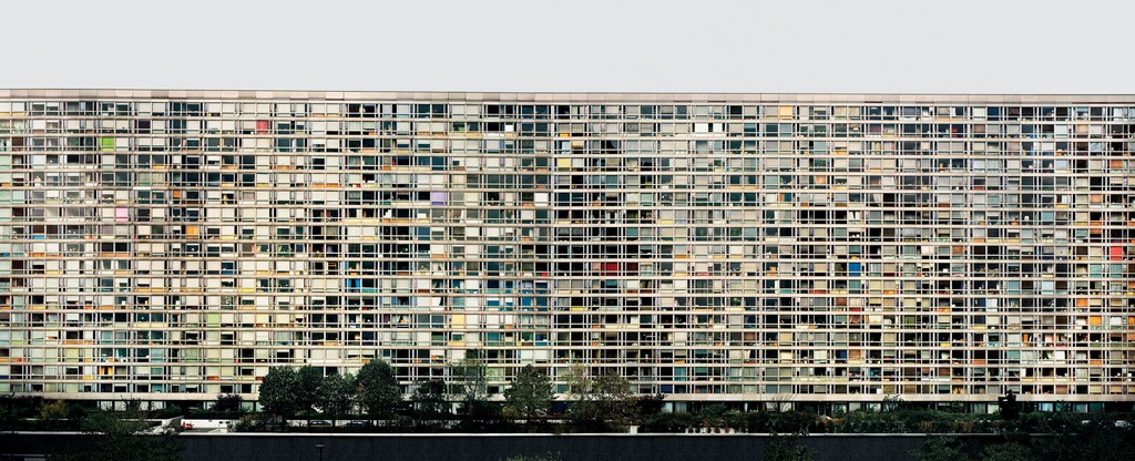 Andreas Gursky. Sulla fotografia della civiltà dello spettacolo