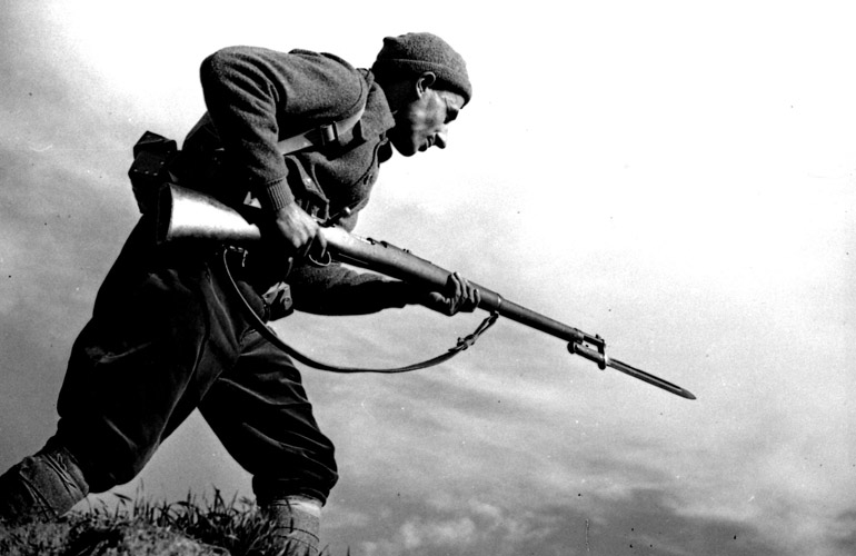 Agustí Centelles. Sulla fotografia della rivoluzione sociale di Spagna 1936-1939