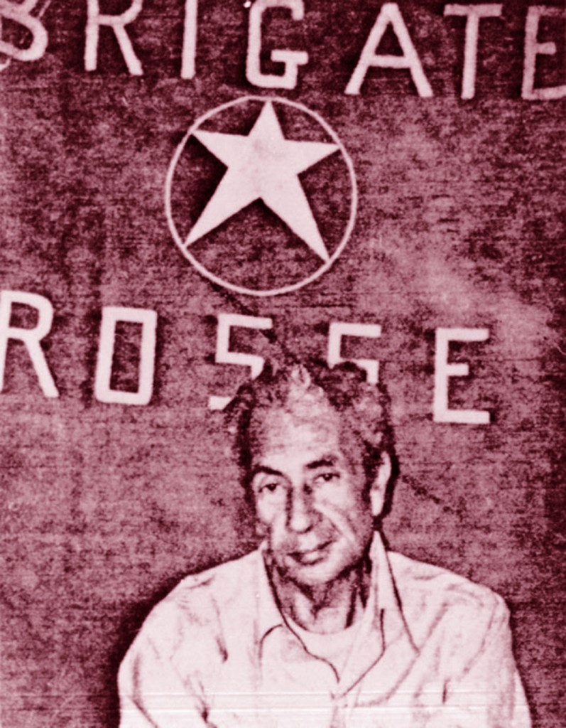 GLI “ANNI DI PIOMBO” IN UNA FOTOGRAFIA, ANZI DUE!