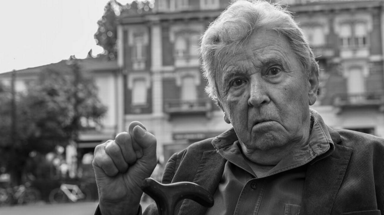 Ustioni da polvere da sparo (sul fare film politici) di John Gianvito