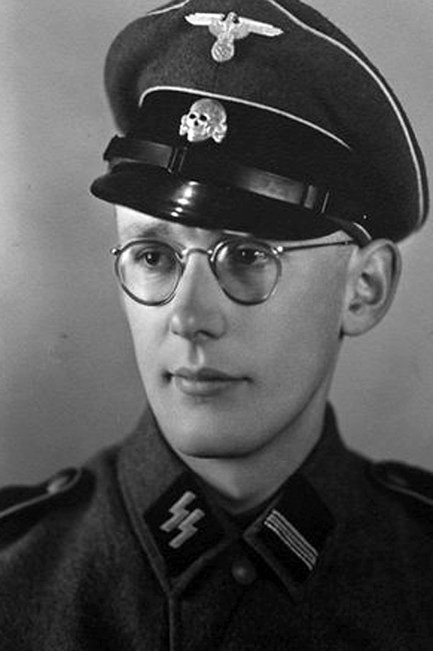 Oskar Gröning