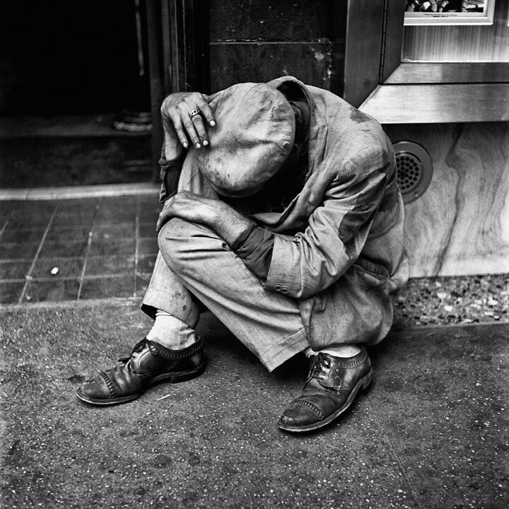Vivian Maier. Sulla fotografia della vita quotidiana