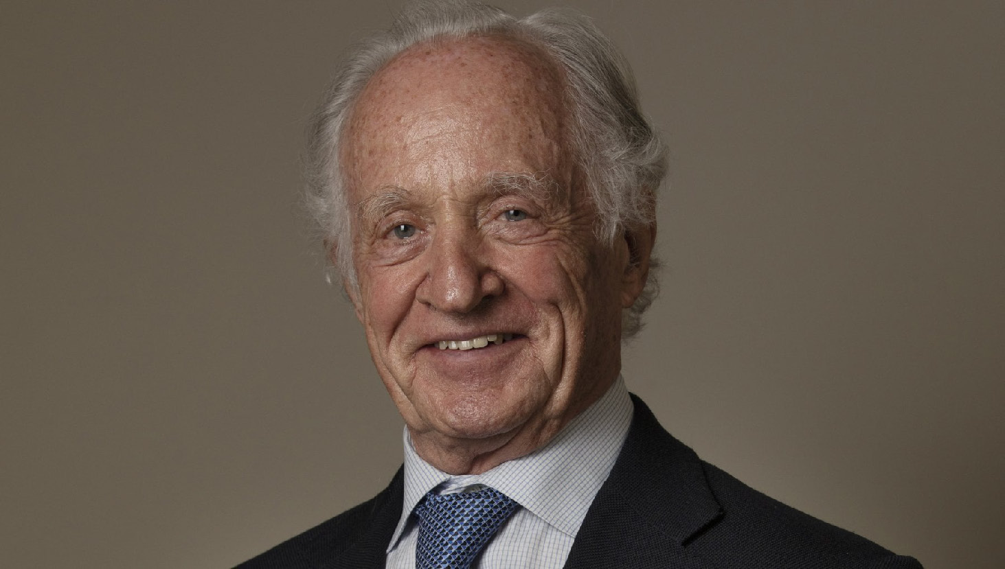 Mario Capecchi, Premio Nobel per la medicina 2007