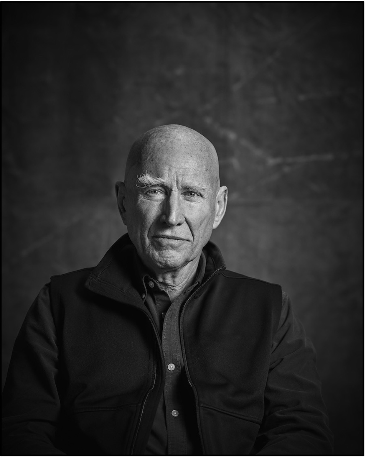 Sebastião Salgado, Ph.Renato Amoroso, 2019