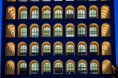 Roma de notte