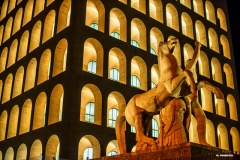 Roma de notte