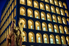 Roma de notte