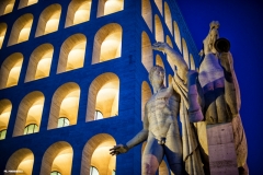 Roma de notte