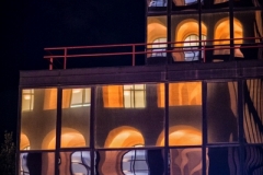 Roma de notte