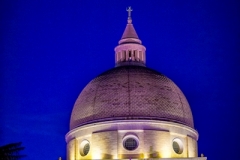 Roma de notte