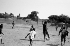 Burkina Faso