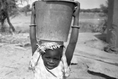 Burkina Faso