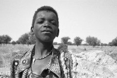 Burkina Faso