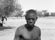 Burkina Faso
