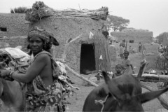Burkina Faso