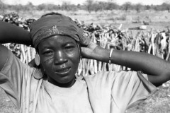 Burkina Faso