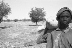 Burkina Faso