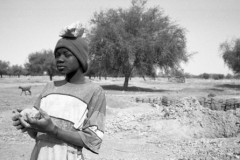 Burkina Faso
