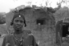 Burkina Faso