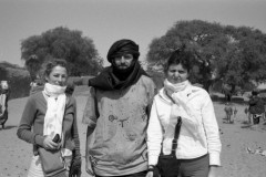Burkina Faso