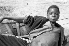 Burkina Faso