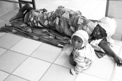 Burkina Faso