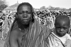 Burkina Faso