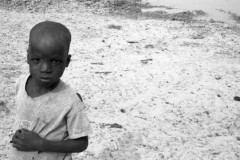 Burkina Faso