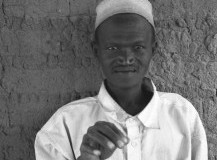 Burkina Faso