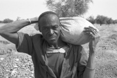 Burkina Faso