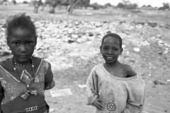 Burkina Faso