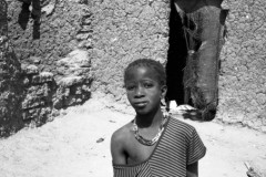 Burkina Faso