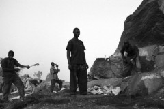 Burkina Faso