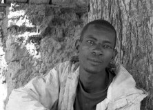 Burkina Faso