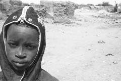 Burkina Faso