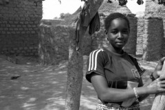Burkina Faso