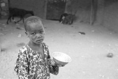 Burkina Faso