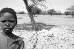 Burkina Faso