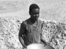 Burkina Faso