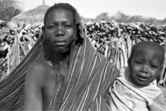 Burkina Faso