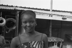 Burkina Faso