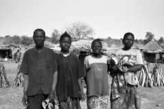 Burkina Faso
