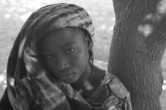 Burkina Faso